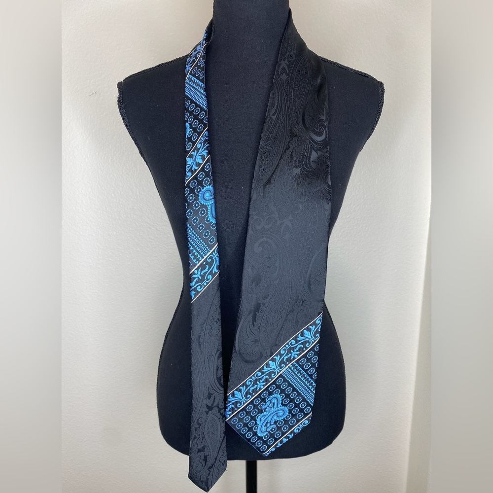 Vintage Richards Tie